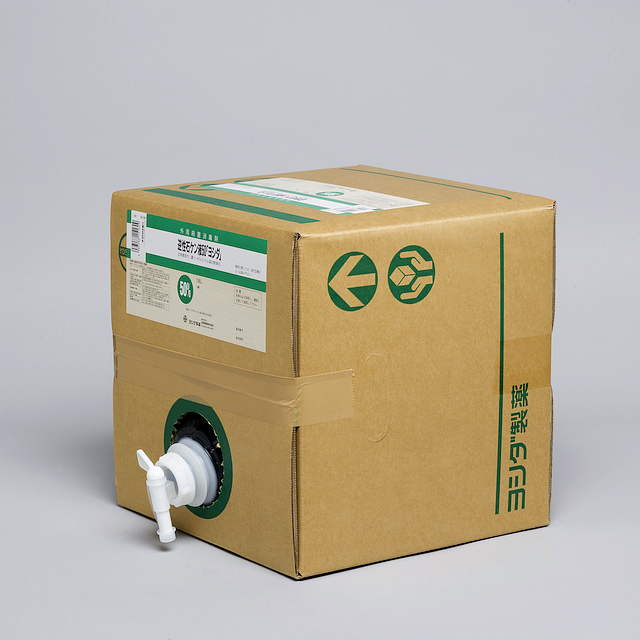 逆性石ケン液50「ヨシダ」/18L｜製品情報｜吉田製薬株式会社