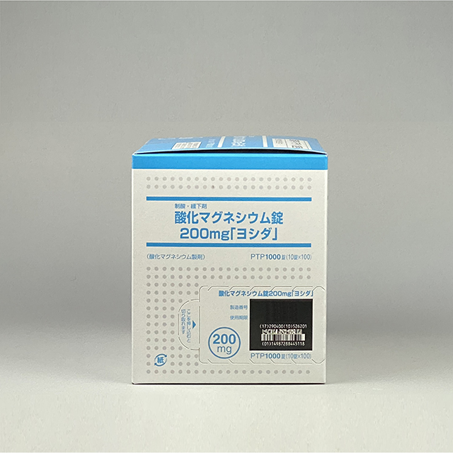 販売包装 外観2