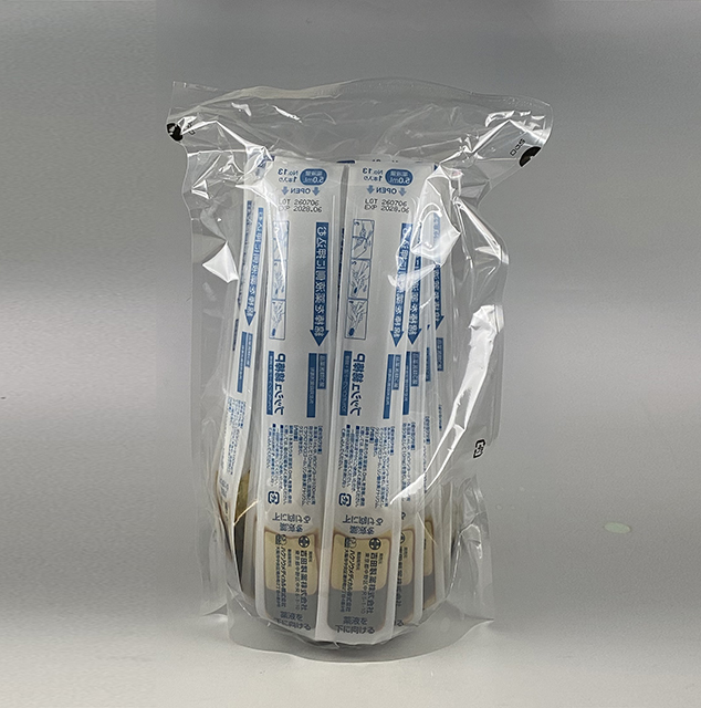 プッシュ綿棒P/No.13 1本入り×24｜製品情報｜吉田製薬株式会社